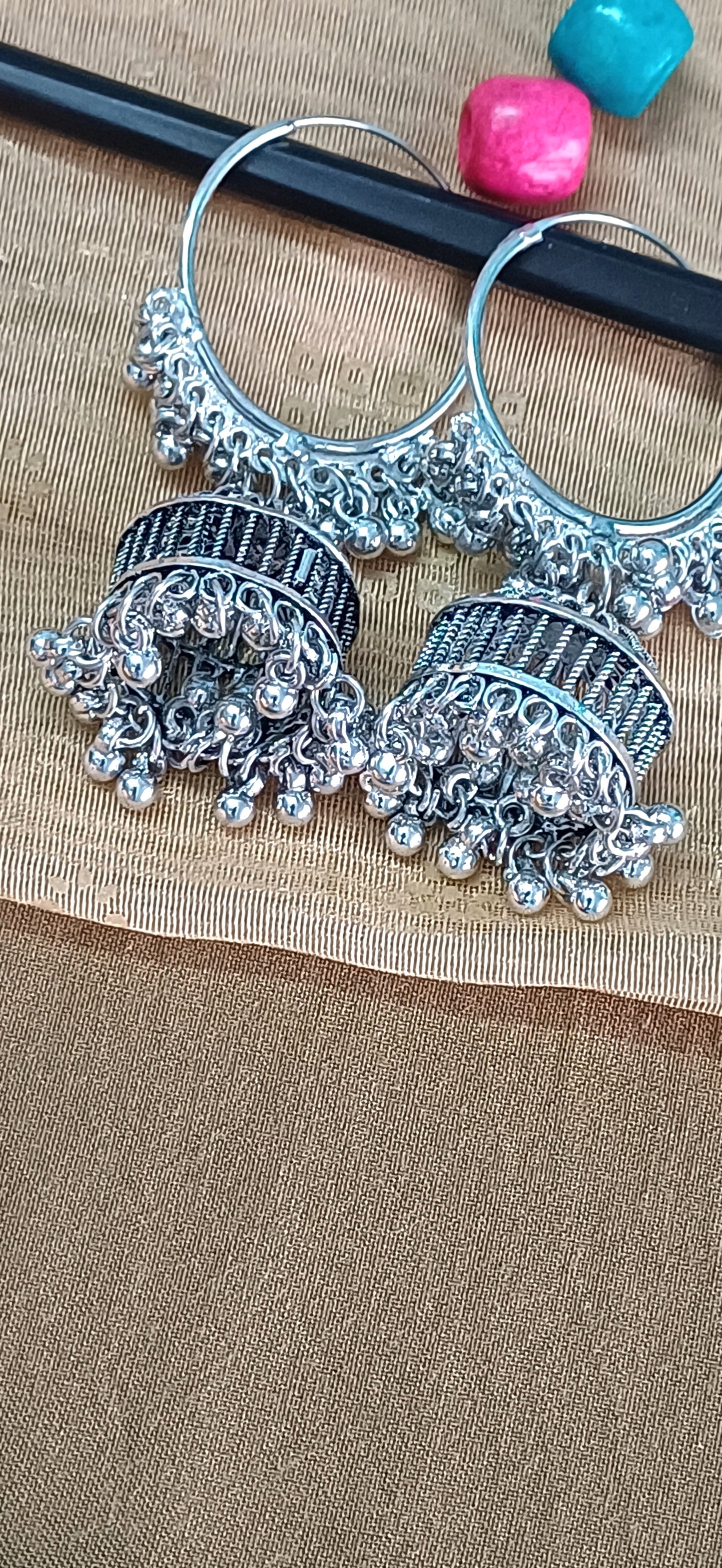 Oxidised Beads JUMKI