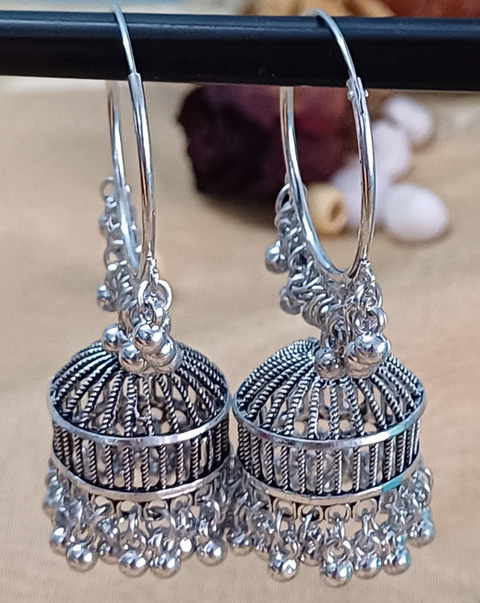 Oxidised Beads JUMKI