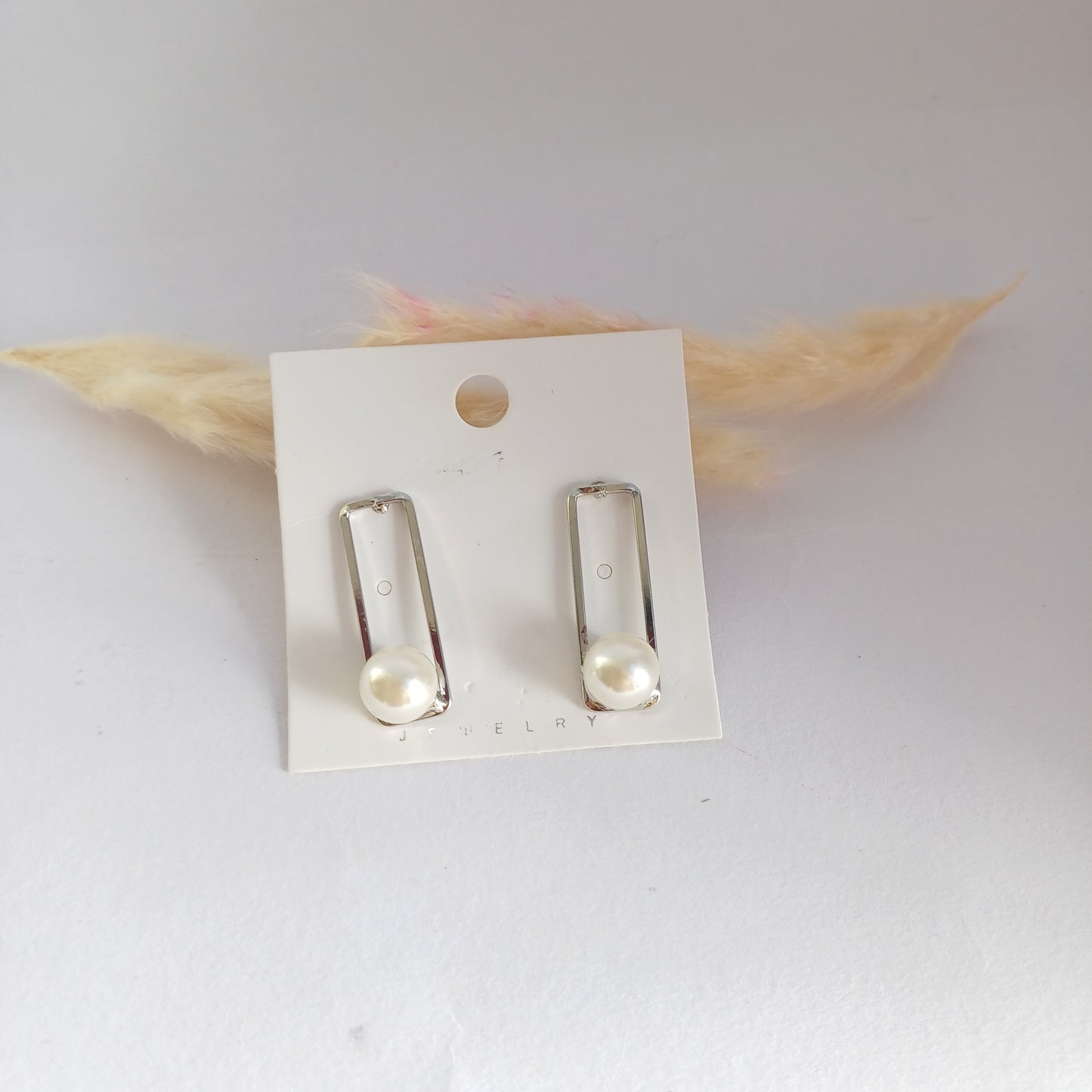 Rectangular MOP Studs