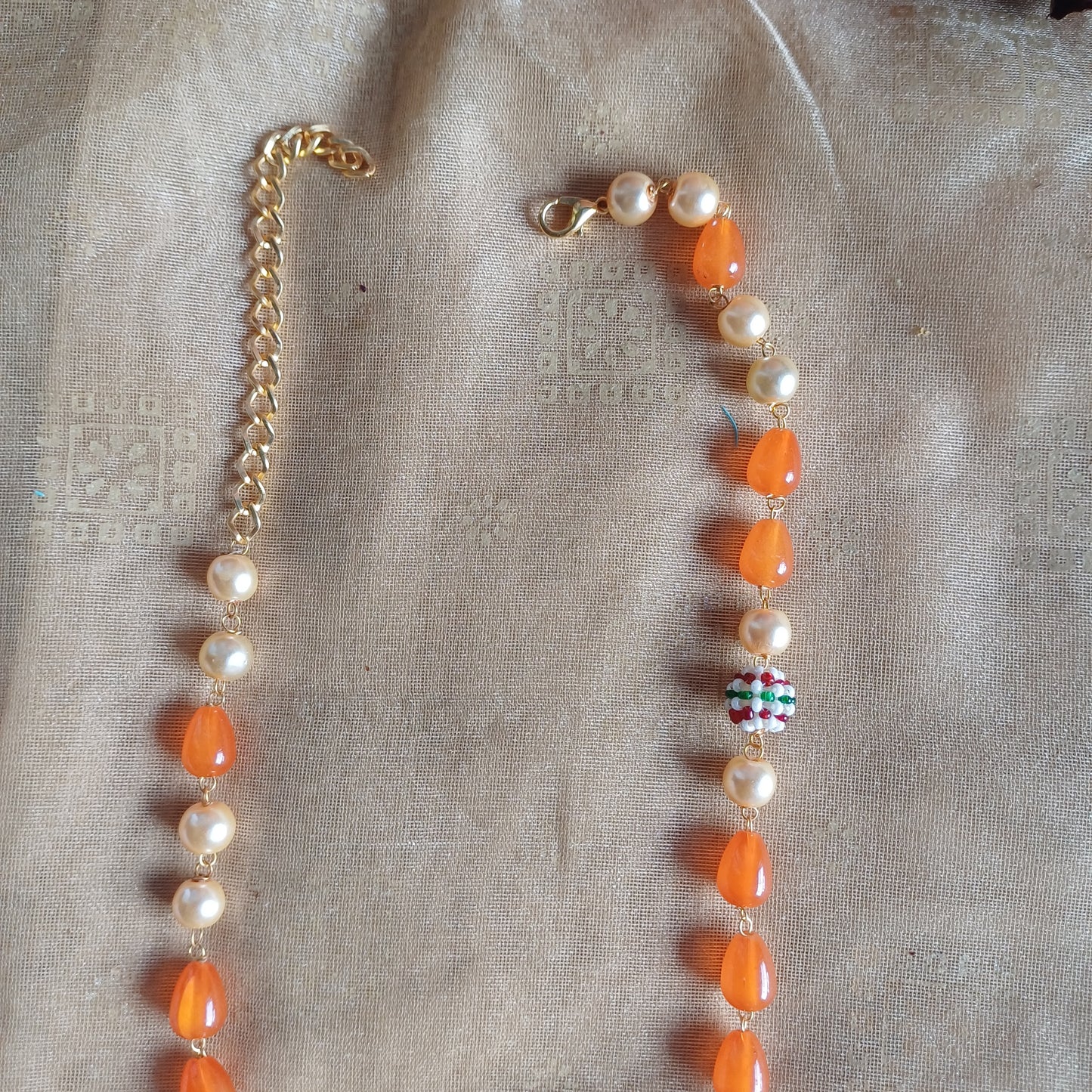 Hema Mala Set