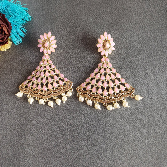 Pink Ash Jumki