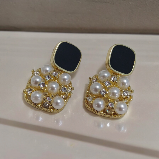 Lavanya Dangle Earrings