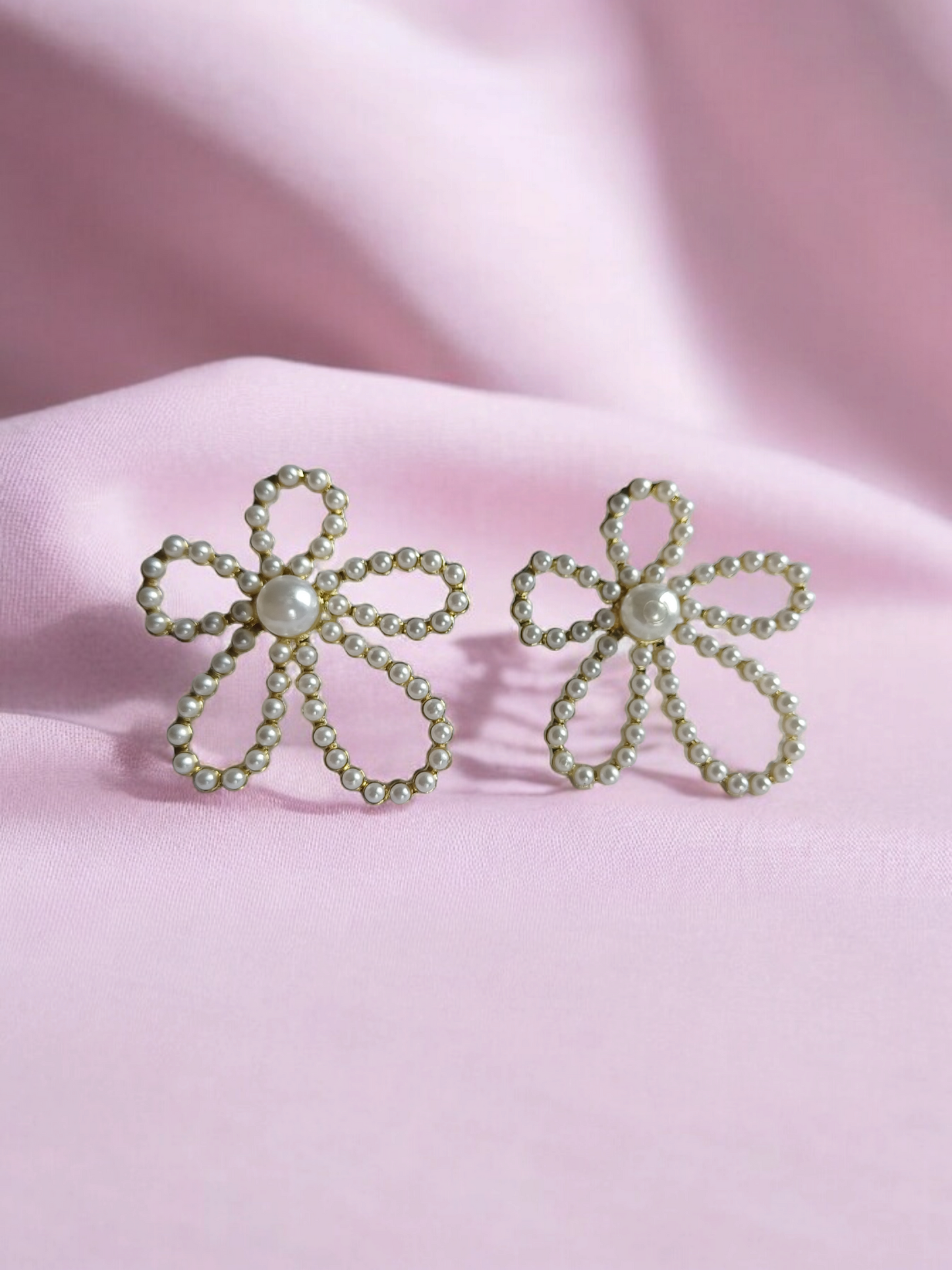 Anaya Studs Earrings